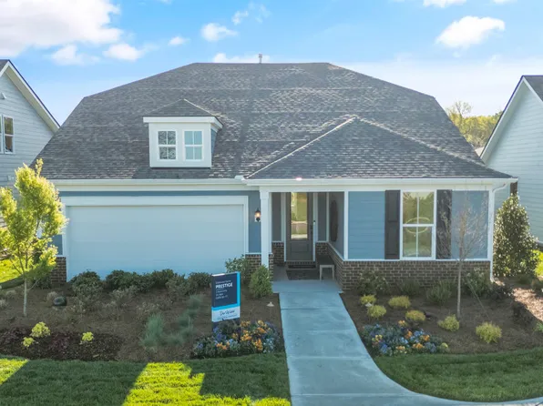 Prestige Plan, Del Webb Southern Harmony