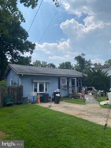 1711 Woodland Dr, Baltimore, MD, 21222