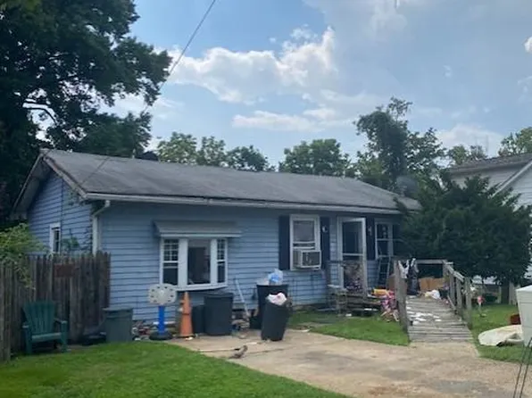 1711 Woodland Dr, Baltimore, MD 21222