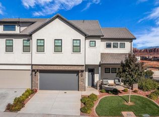 2600 Ocotillo Way UNIT 28, Santa Clara, UT 84765