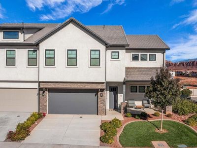 2600 Ocotillo Way UNIT 28, Santa Clara, UT, 84765