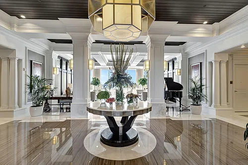 2700 N Ocean Dr #804A Photo 1