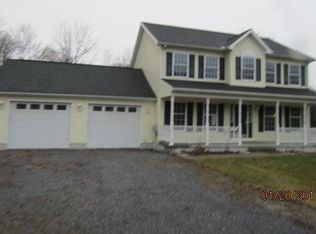 169 Laurel Dr, Hastings, PA 16646