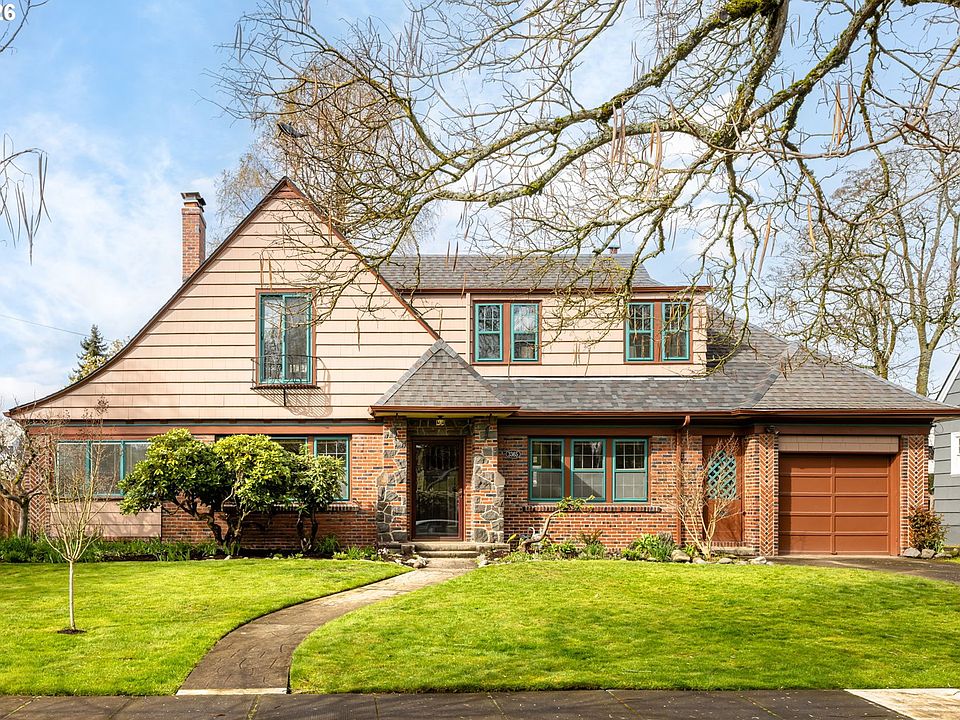 1st image of 3365 NE Alameda St