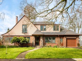 3365 NE Alameda St, Portland, OR 97212