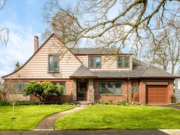 3365 NE Alameda St, Portland, OR 97212