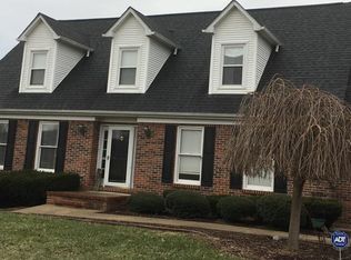 1951 Rock Springs Rd, Kingsport, TN 37664