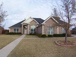 4034 Cougar Way