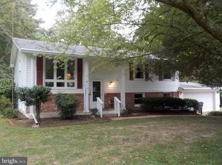 304 Sandy Hill Rd, Cambridge, MD 21613