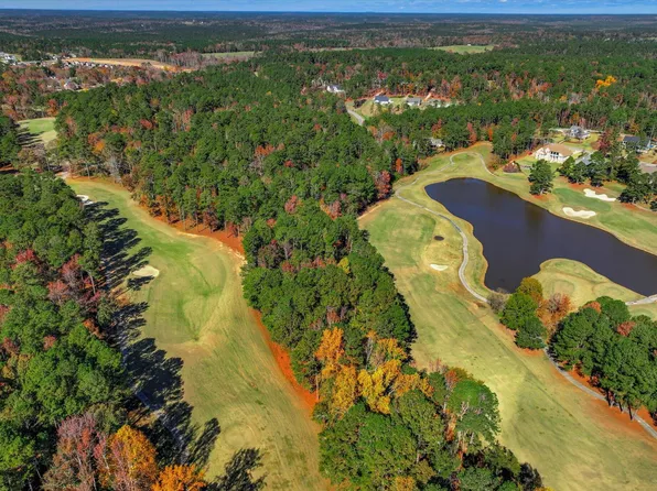 0 Collin Reeds Road, North Augusta, SC 29860