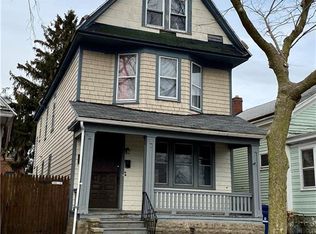 816 E Eagle St, Buffalo, NY 14210
