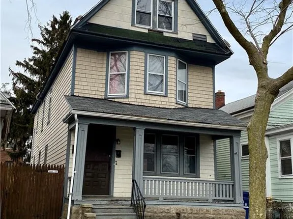 816 E Eagle St, Buffalo, NY 14210