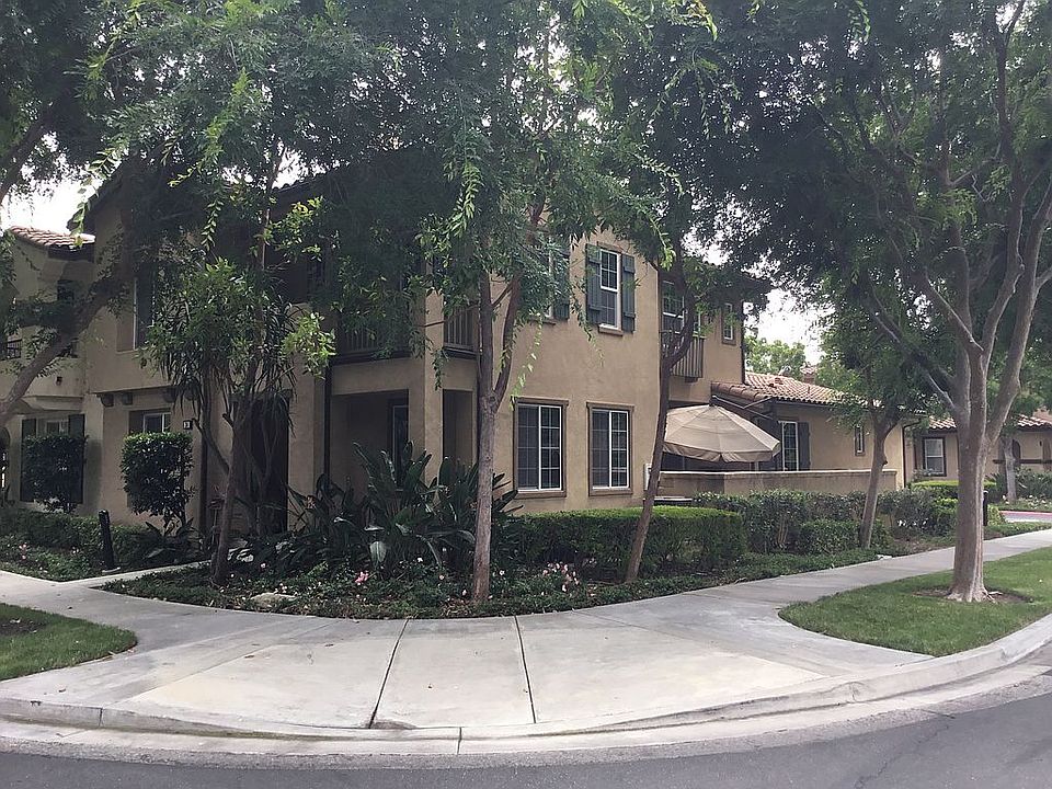 Corner lot.