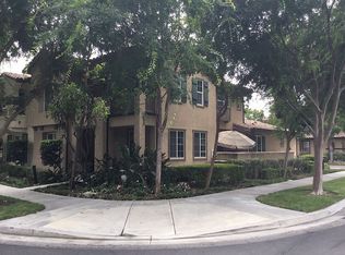 34 Tea Gdn, Irvine, CA 92620