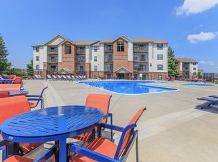 Orchard Park Apartments, Springfield, MO 65803