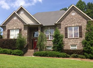 940 Hickory Valley Rd, Trussville, AL 35173