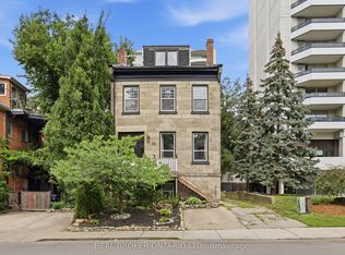 98 Duke St, Hamilton, ON L8P1X5