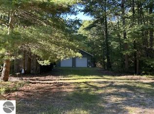 Trail On End Of E Washington St, East Tawas, MI 48730