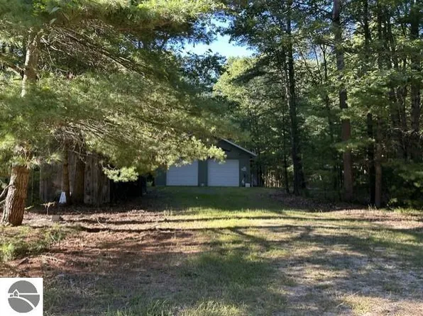Trail On End Of E Washington St, East Tawas, MI 48730