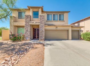 45344 W Jack Rabbit Trl, Maricopa, AZ 85139