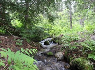 443 David Creek Rd, Cascade, ID 83611