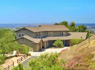 1451 Nors Ranch Rd, Bonsall, CA 92003