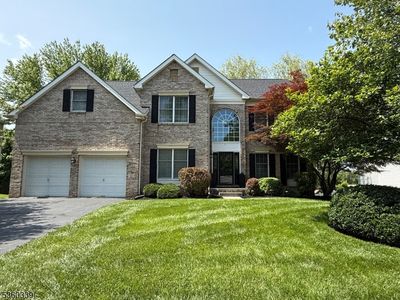 1831 Gary Road, Stewartsville, NJ, 08886
