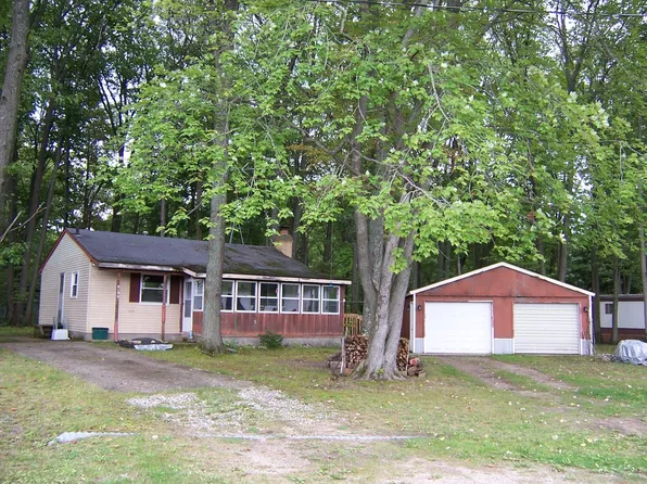 6196 N Reserve Rd, Roscommon, MI 48653