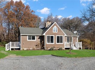 60 Hamilton Ave, Jamestown, RI 02835