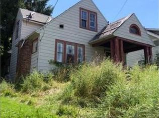 250 Helen Ave, Mansfield, OH 44903