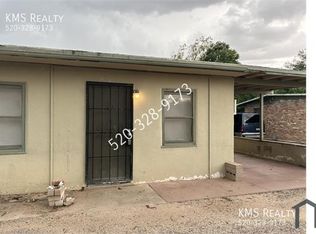 2935 N Alvernon Way APT 3, Tucson, AZ 85712