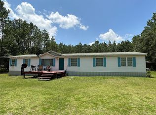 780 Condurango City In The Est #OF, Lee, FL 32059