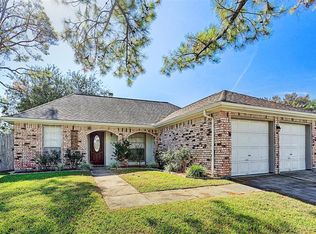 4434 Duesenberg Dr, Pearland, TX 77584