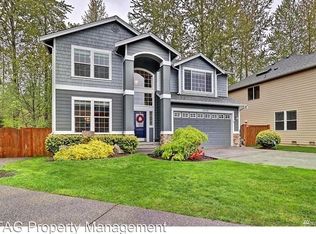 16302 37th Dr SE, Bothell, WA 98012