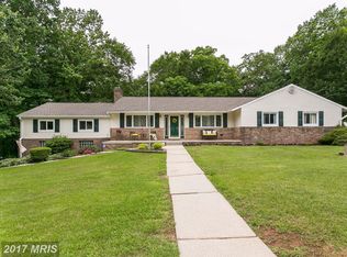 1112 Emerald Dr, Bel Air, MD