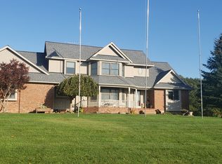 4800 Martin Rd, Mussey, MI 48014