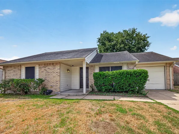 17307 Nordway Dr, Houston, TX 77084