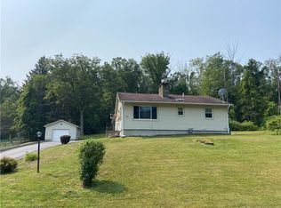 415 Beartown Rd, Painted Post, NY 14870
