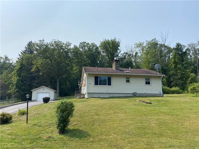415 Beartown Rd, Painted Post, NY, 14870