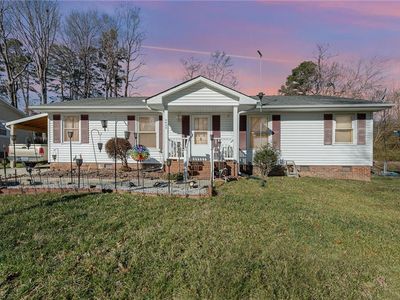 4402 Tucson Dr, Greensboro, NC, 27406