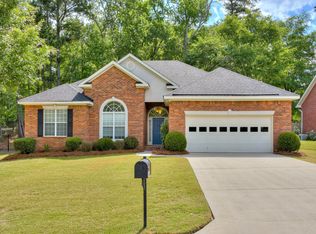 1044 Hampstead Pl, Martinez, GA 30907