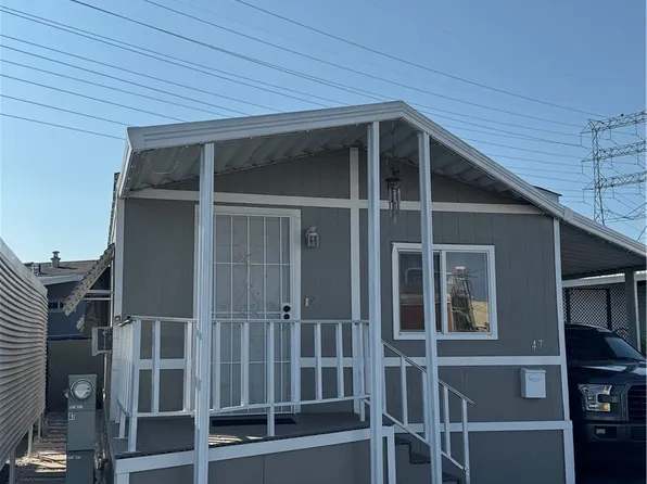 8723 Artesia Blvd Space 47, Bellflower, CA 90706