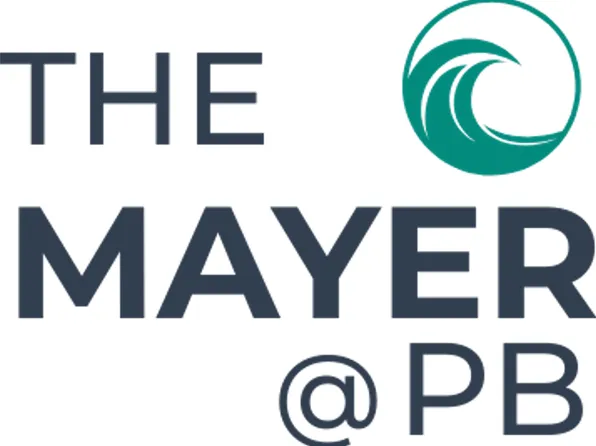 Introducing The Mayer - Stylish homes minutes from the beach