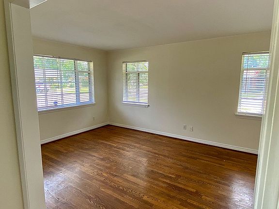 Lots of light in Living Room