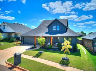 3740 Sawmill Rd, Norman, OK 73071