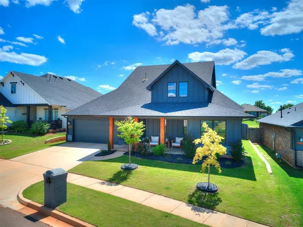 3740 Sawmill Rd, Norman, OK 73071