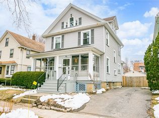 65 Cutler St, Rochester, NY 14621