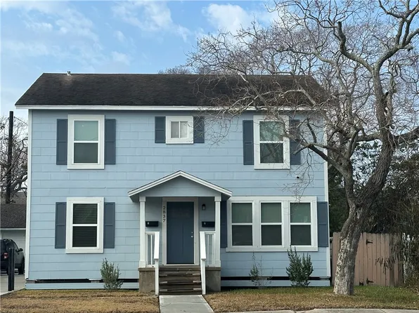 2837 Santa Fe St, Corpus Christi, TX 78404