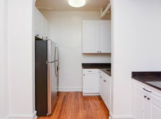 4918 N Wolcott Ave UNIT G, Chicago, IL 60640