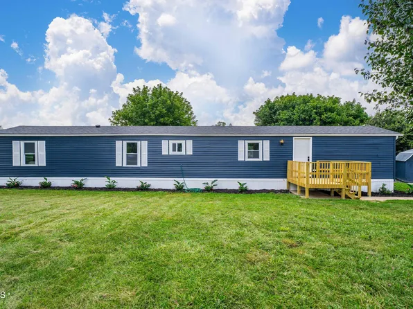 745 Mars Dr, Verona, KY 41092